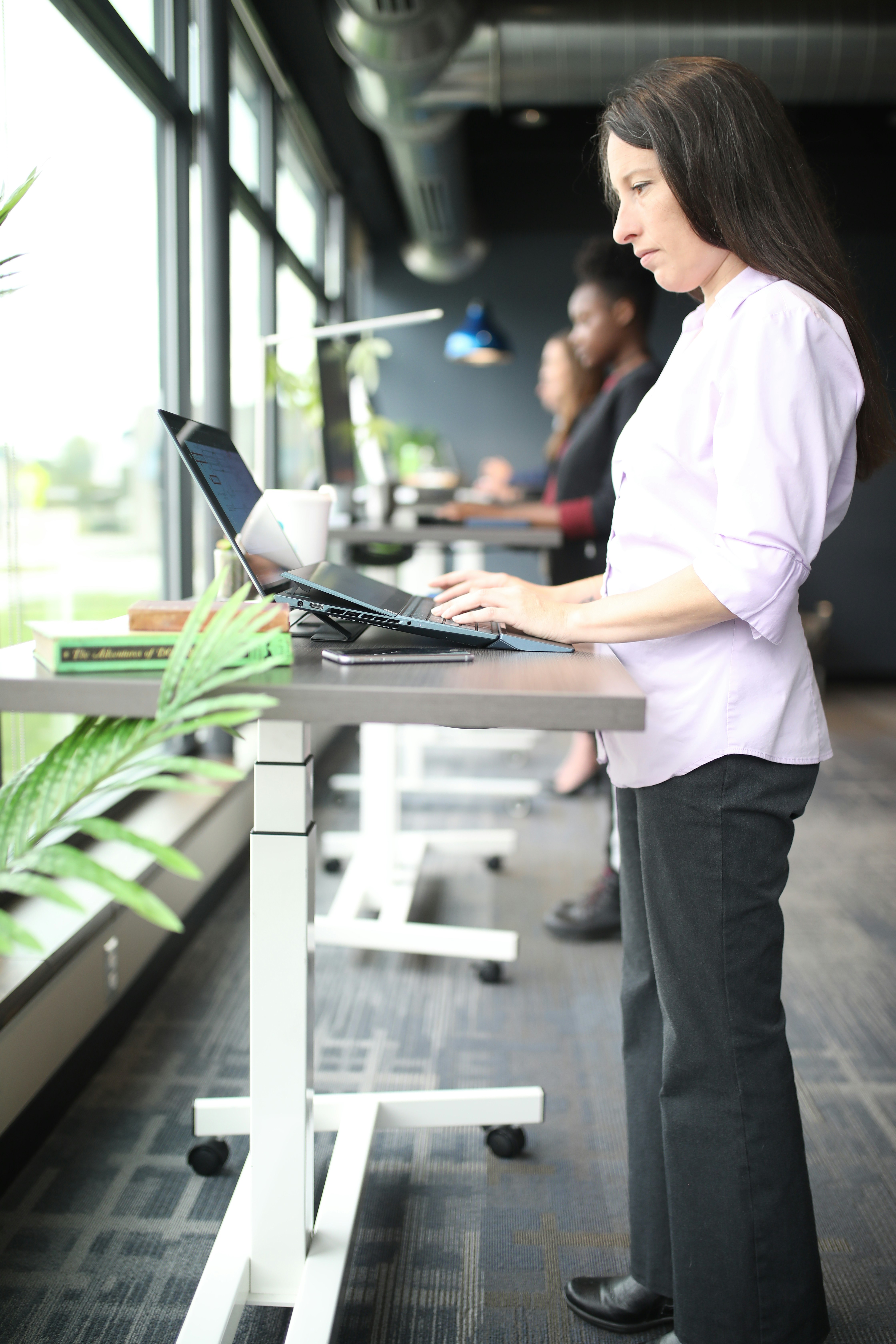 Ergonomía Laboral